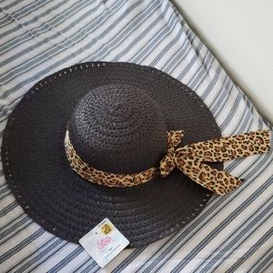 Sun Hat